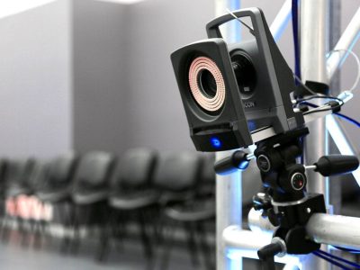 camara-vicon-t160-estudio-mocap-animar